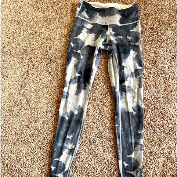 Lululemon Wunder under yoga pant leggings - Picture 4 of 6